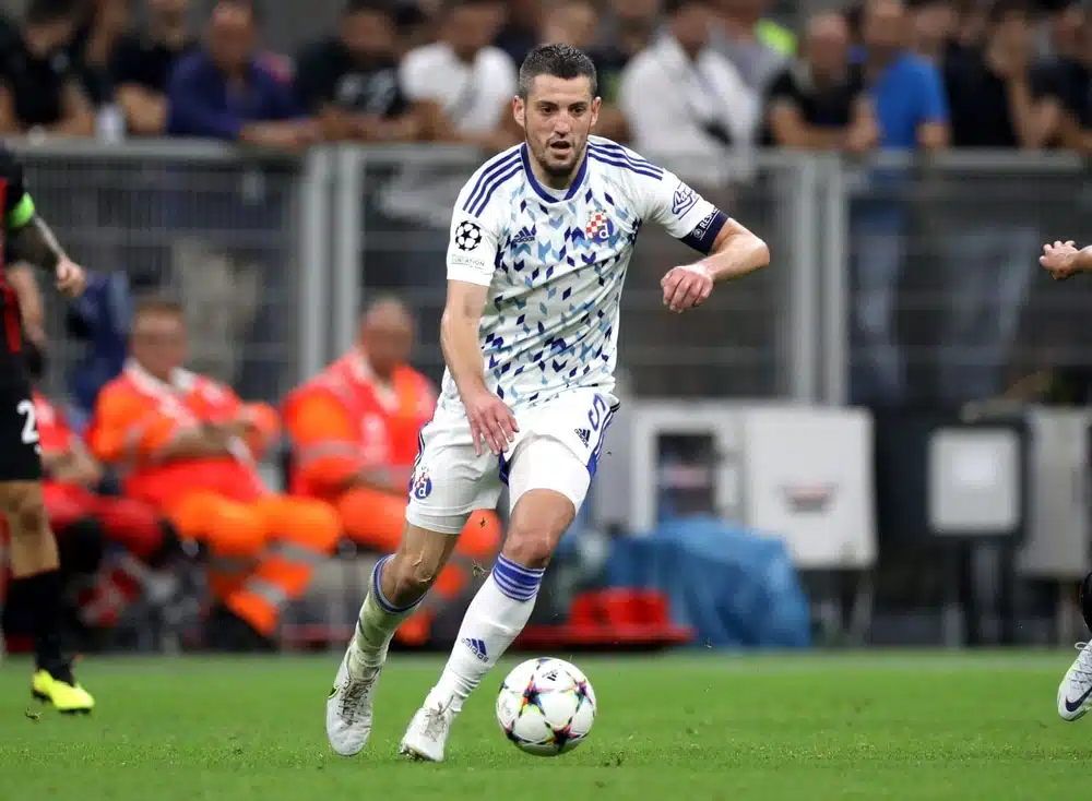 Arijan Ademi