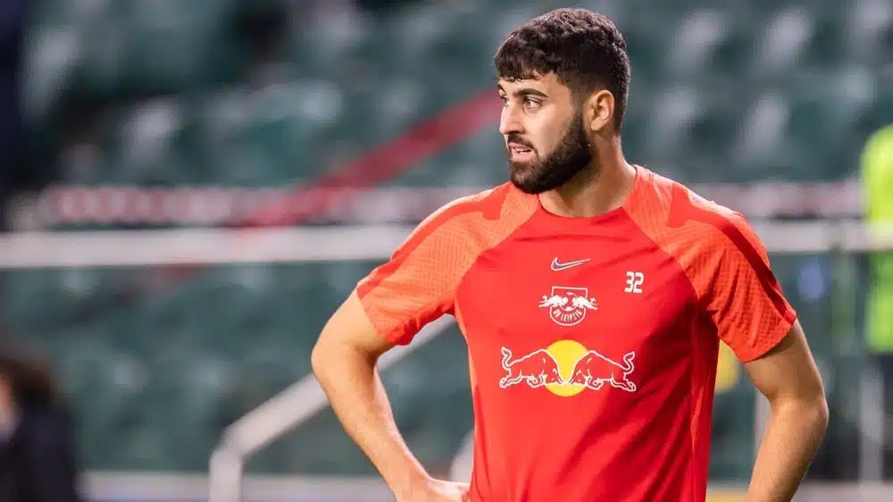 Man City RB Leipzig prijenos