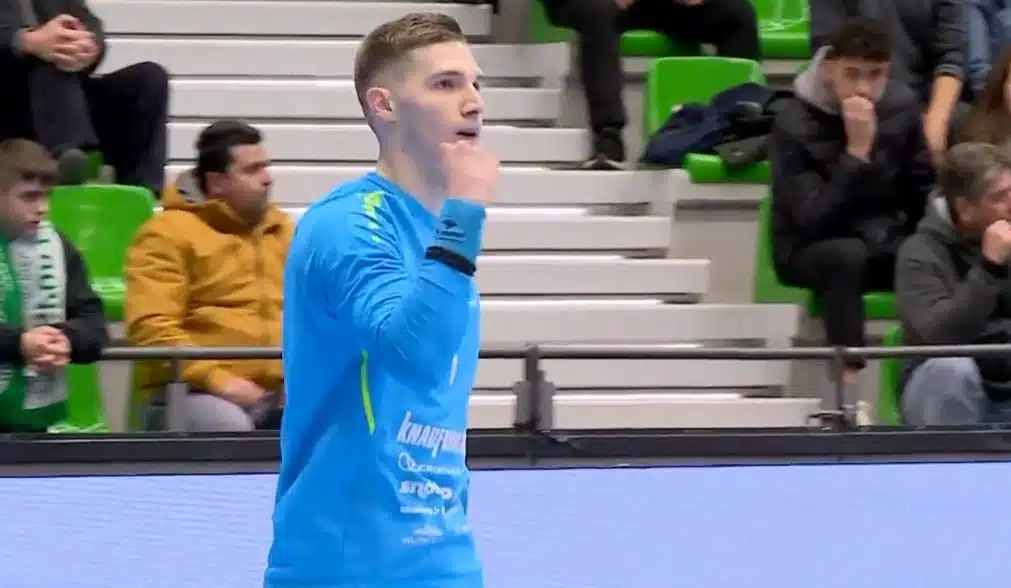 Dominik Kuzmanović