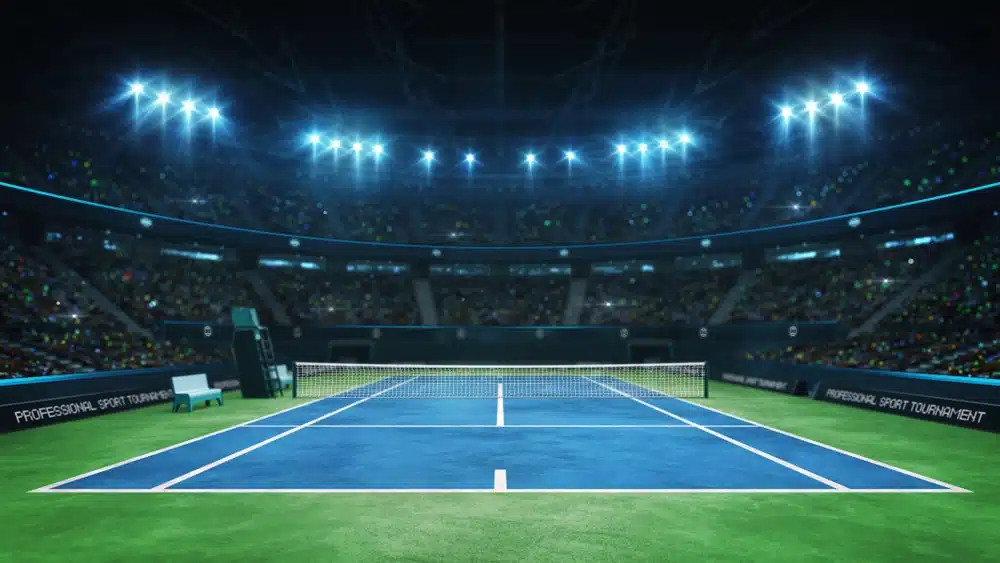 Tenis