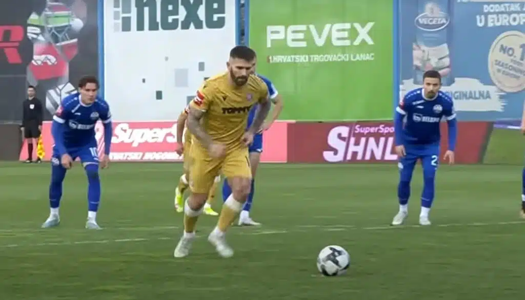 Marko Livaja