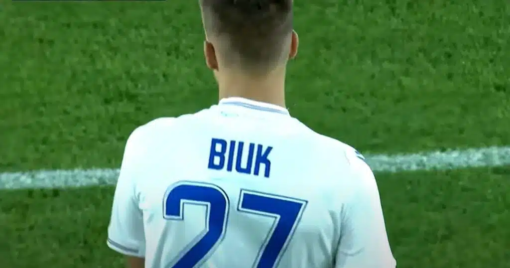 Stipe Biuk