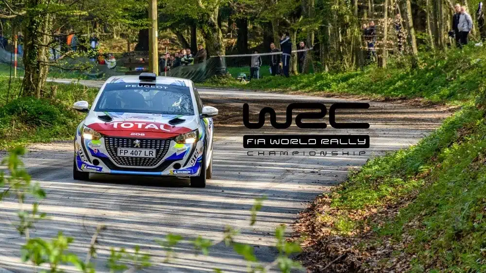 WRC Croatia prijenos