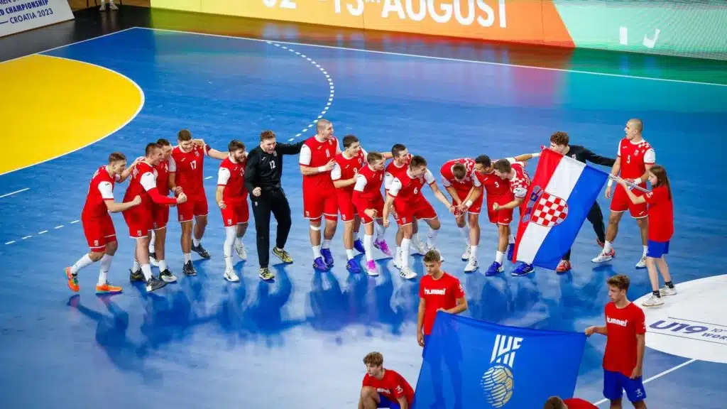 Hrvatska Mađarska prijenos