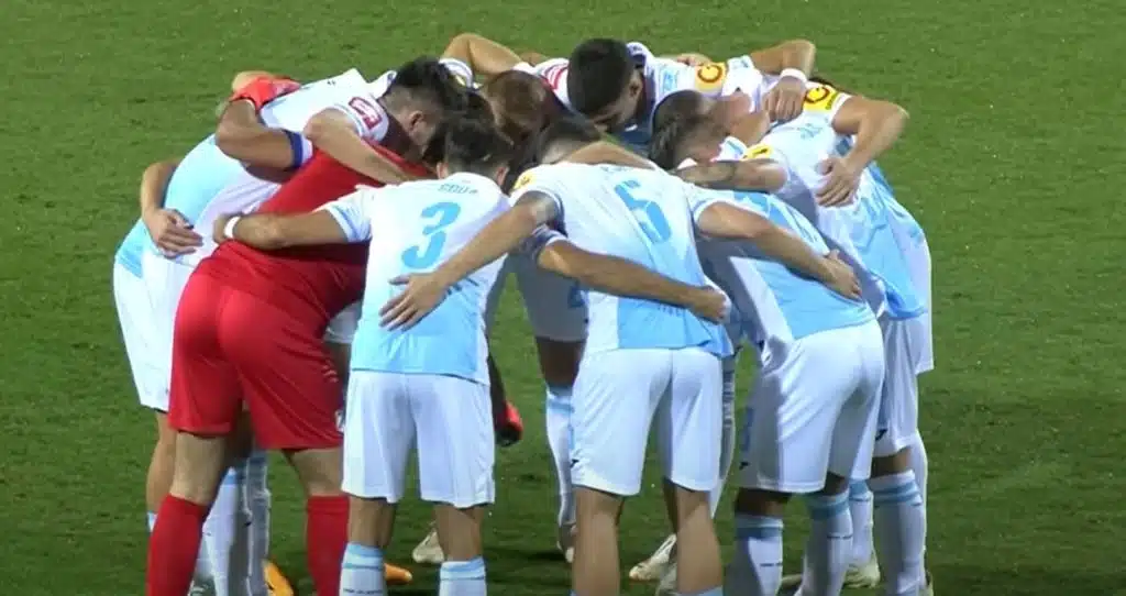 Rijeka protiv Lokomotive