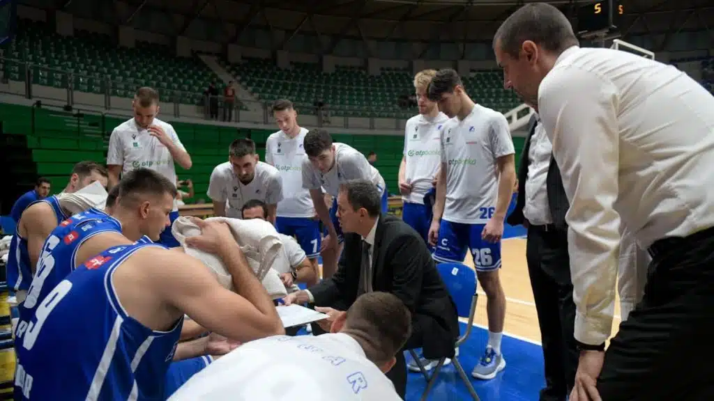 Krka Zadar prijenos