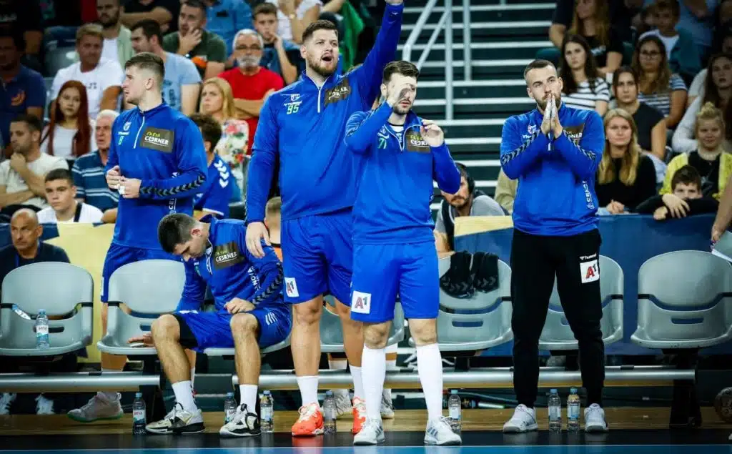 RK Zagreb