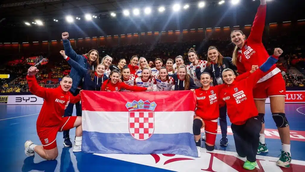 Hrvatska Mađarska prijenos