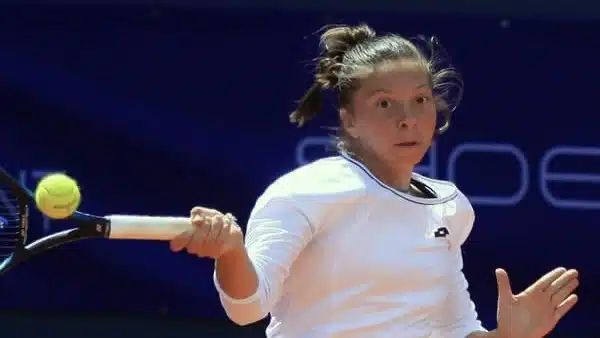 Antonia Ružić