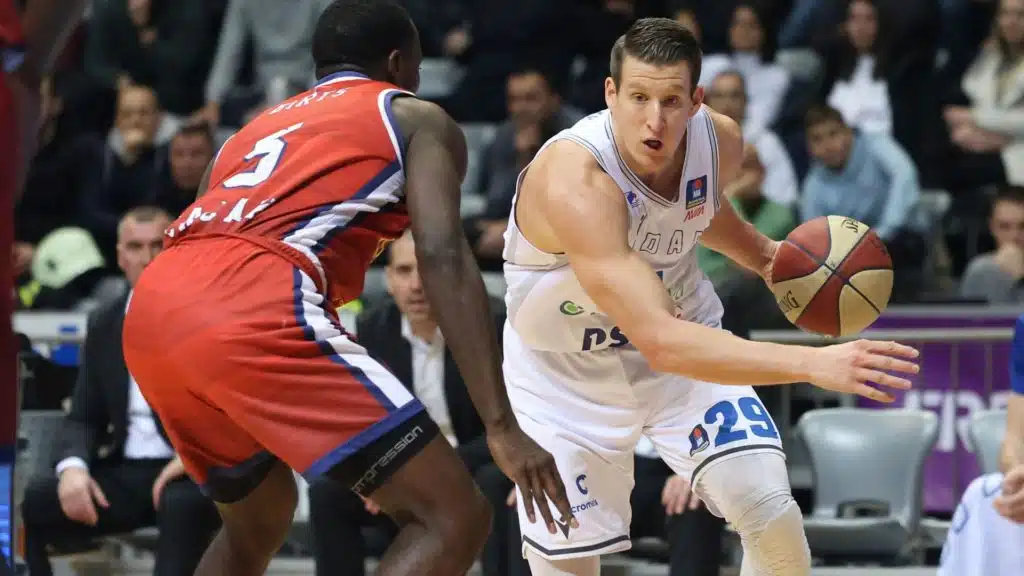 Borac Zadar prijenos