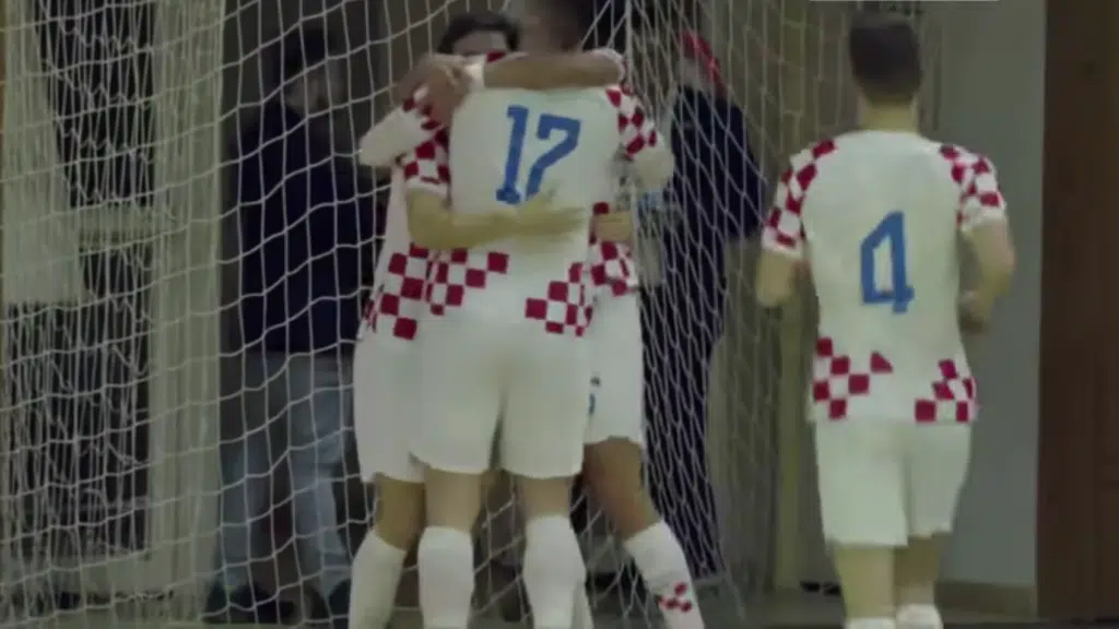 Poljska Hrvatska prijenos