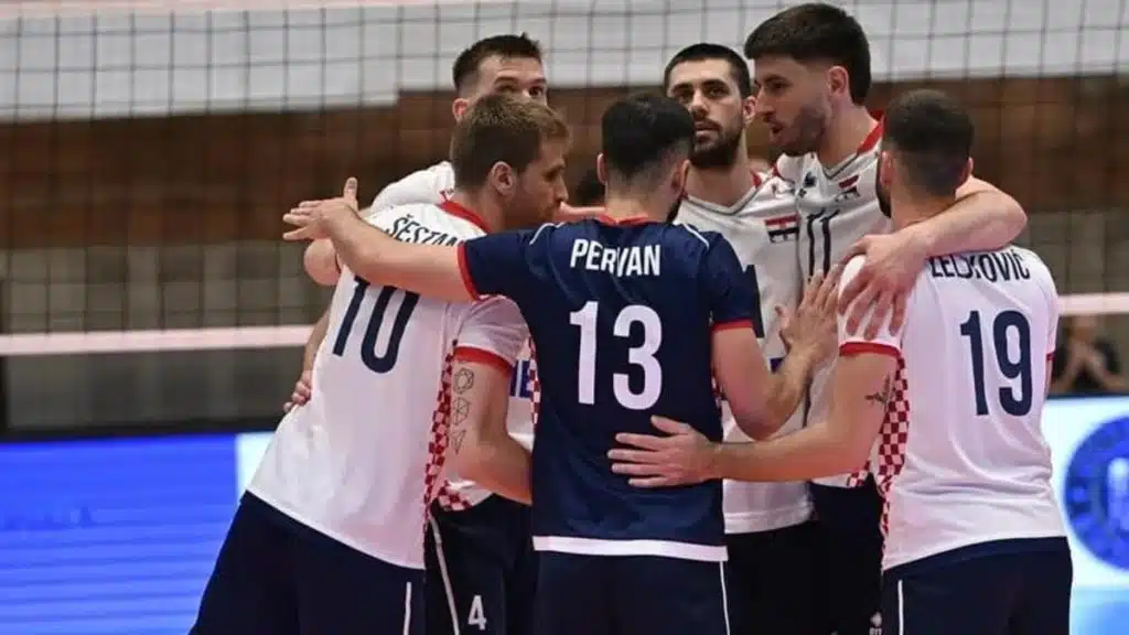 Hrvatska Portugal prijenos