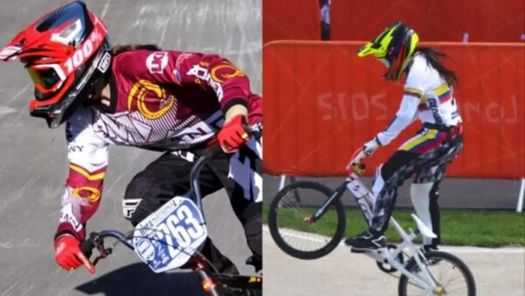 Što je BMX biciklizam