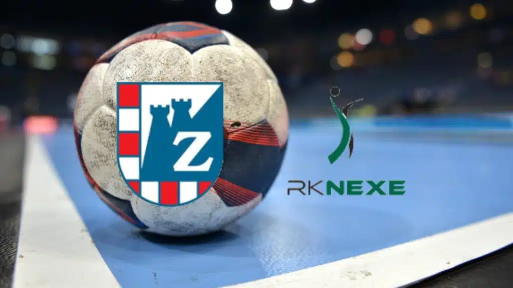 zagreb - nexe