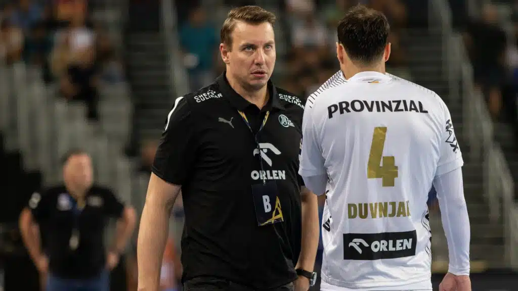 Barcelona Kiel prijenos