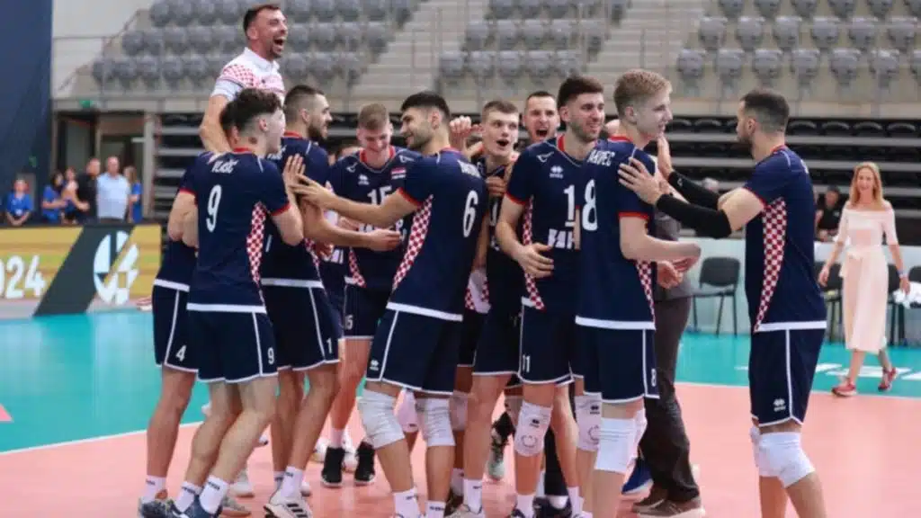 Hrvatska Ukrajina prijenos