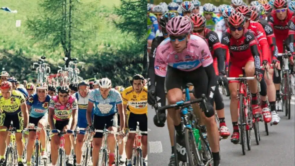 giro d'Italia