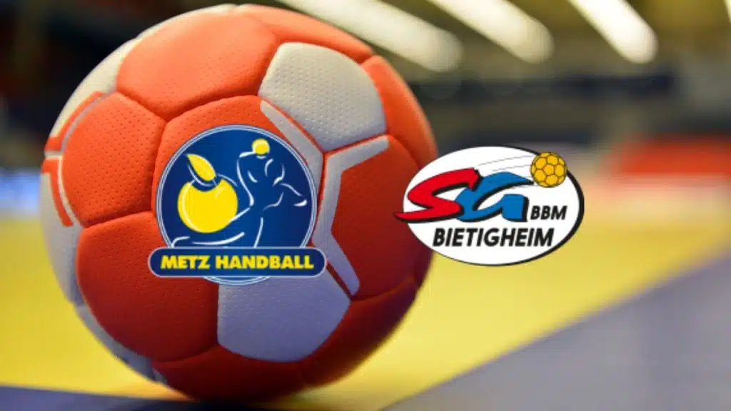 metz - bietigheim