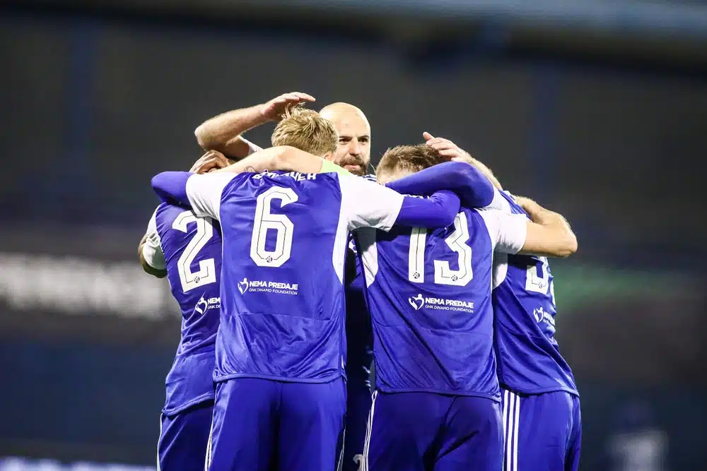 Gdje gledati Dinamo Rijeka