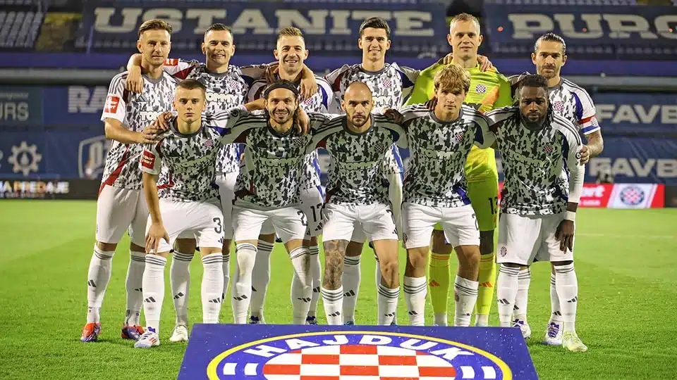 Bilogora Hajduk prijenos