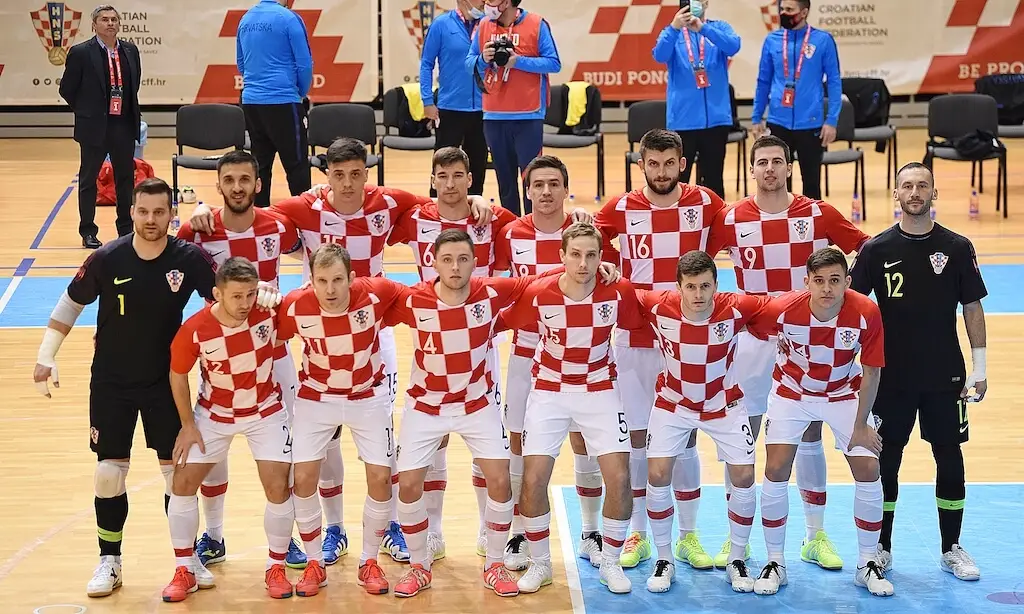Hrvatska Kosovo prijenos