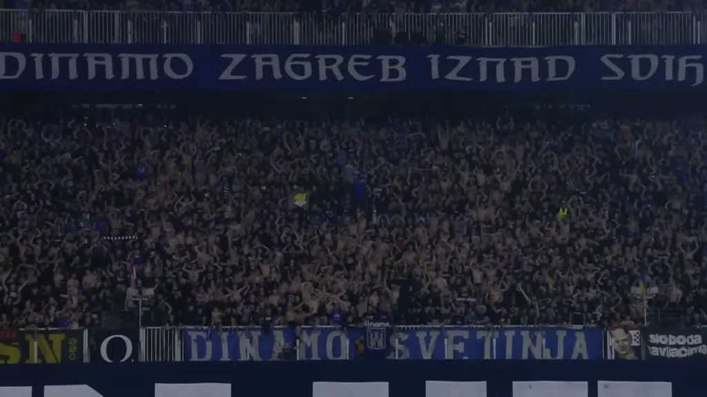 Dinamo Osijek prijenos