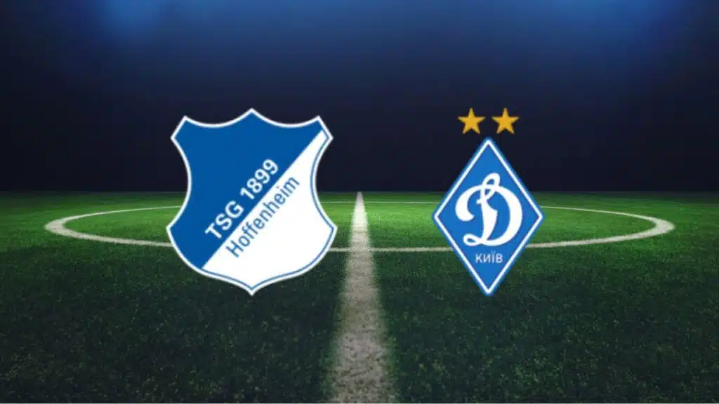 hoffenheim - dinamo kijev
