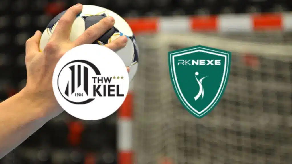 kiel - nexe