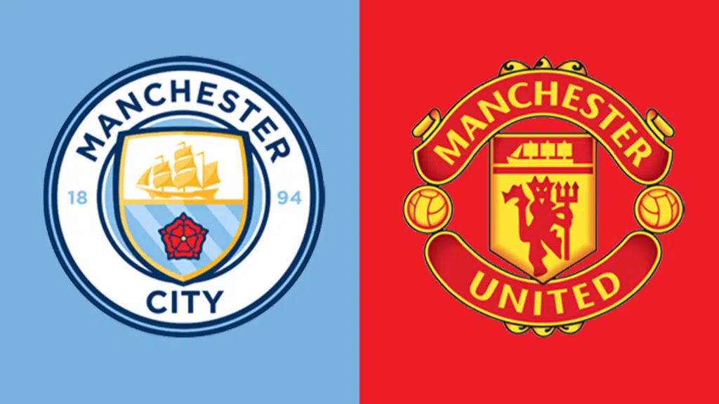 Man City Man Utd prijenos