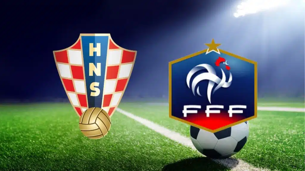 hrvatska francuska
