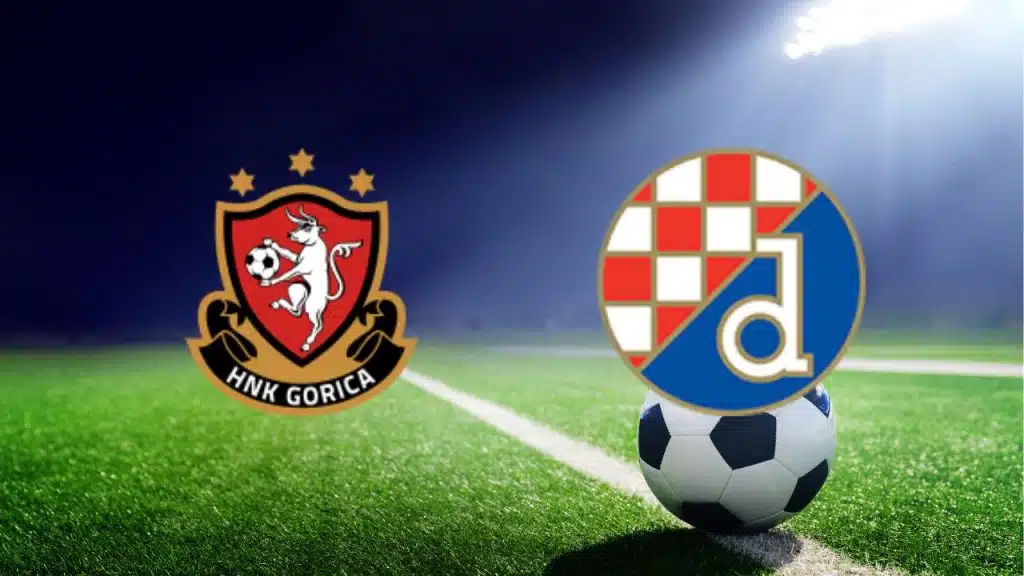 Gorica - Dinamo