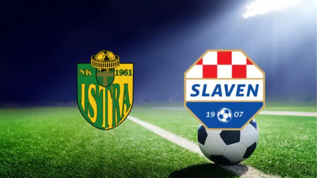 Istra - Slaven Belupo