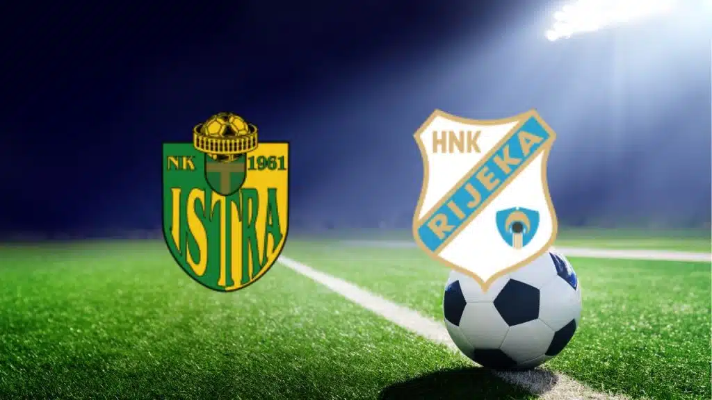 istra - rijeka