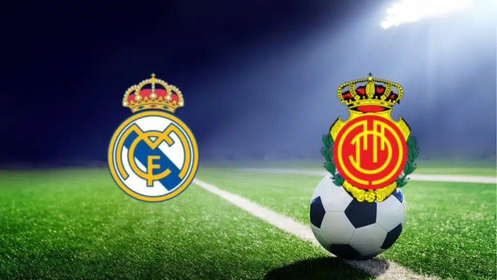 Real Madrid - Mallorca