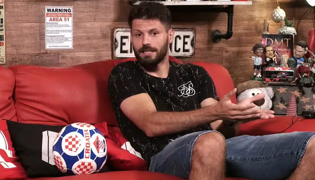 Bruno Petković