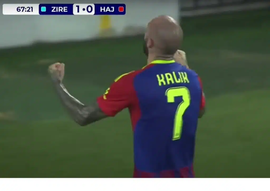 Hajduk Zira