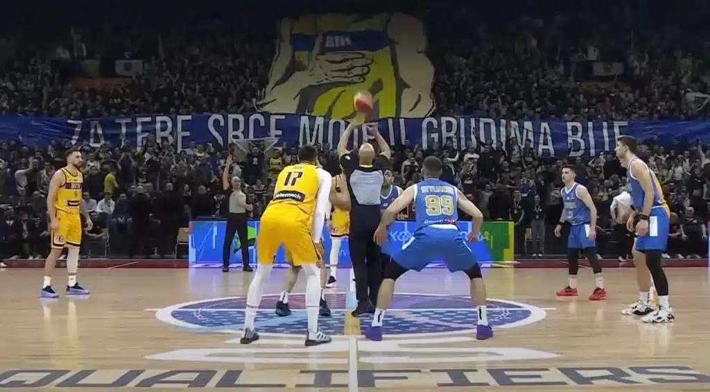 Bosna i Hercegovina