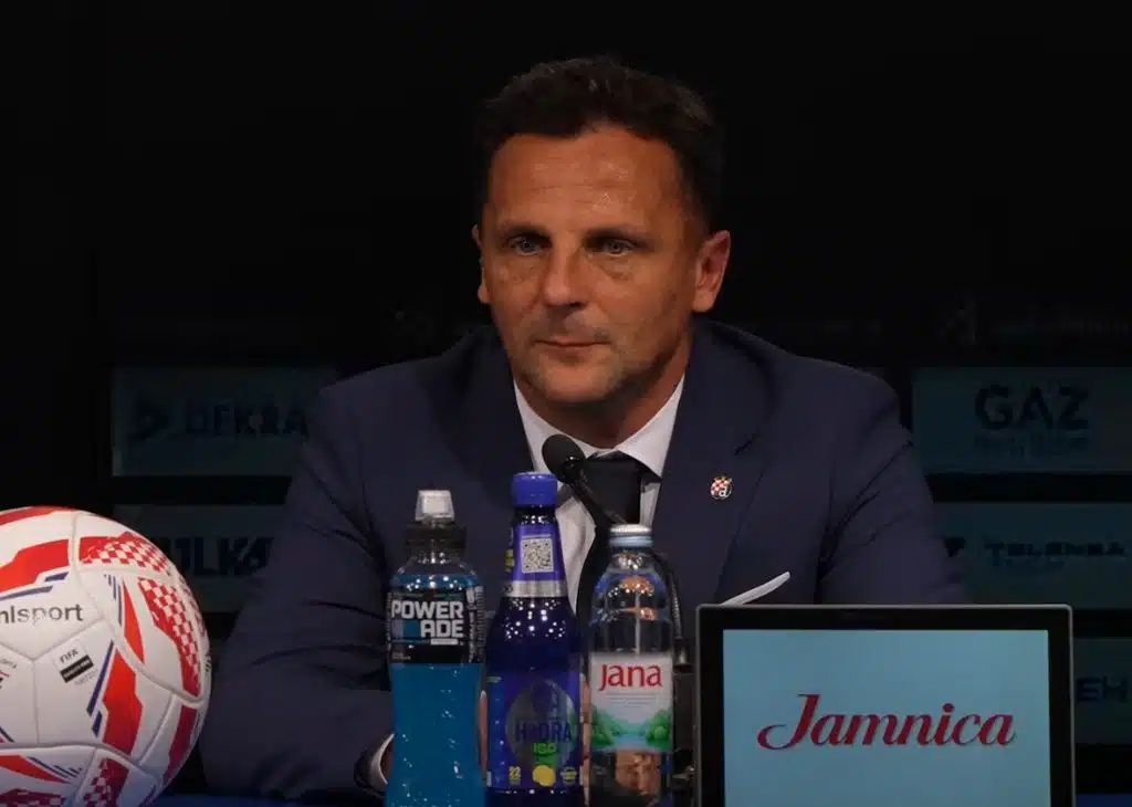 Mario Kovačević