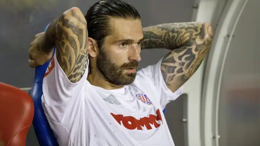 Marko Livaja Hajduk
