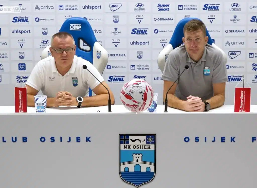 Osijek