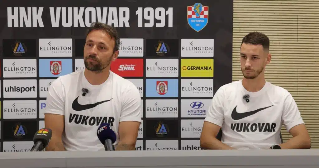 Vukovar 1991