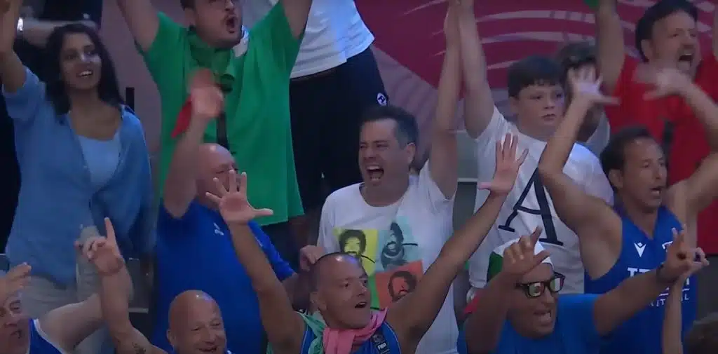 Italija