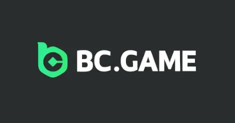 Logo kladionice BC.Game