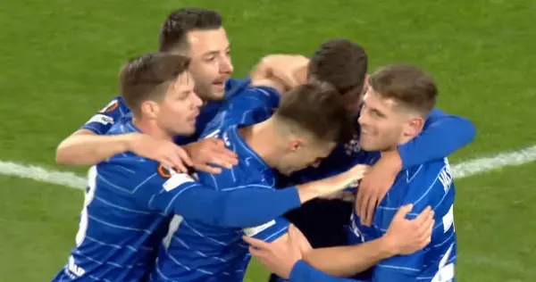 Dinamo