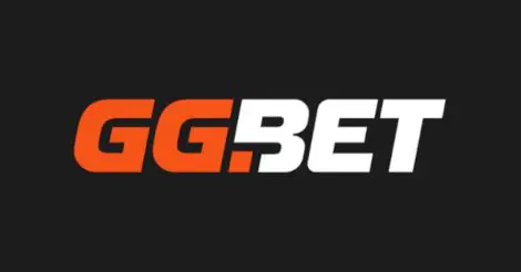 Logo kladionice GG.Bet