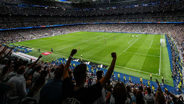 Real Madrid