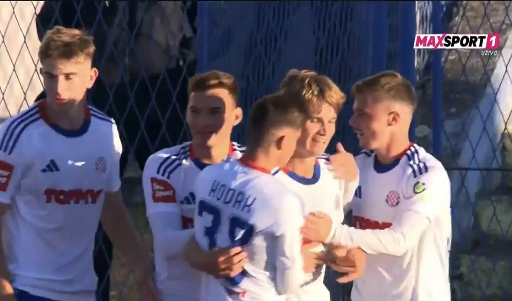 Hajduk