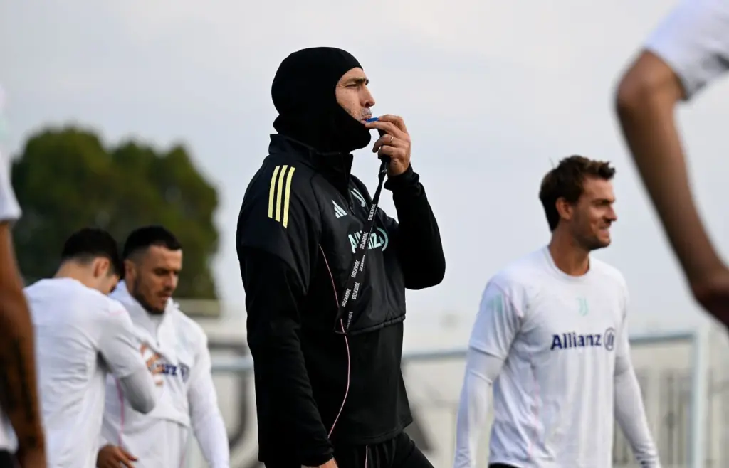 Igor Tudor