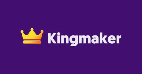 Logo kladionice Kingmaker