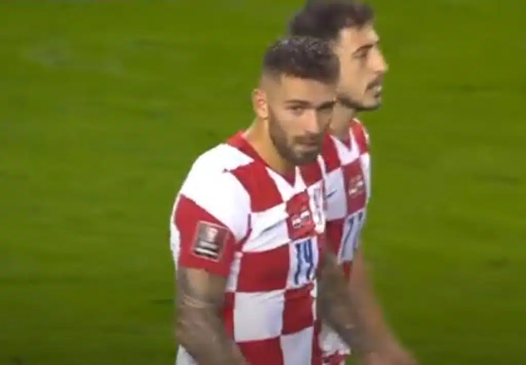 Marko Livaja